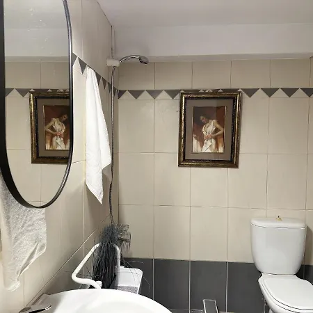Vila Afroditi 2 Pigouniana