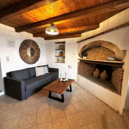 Vila Afroditi 2 Pigouniana